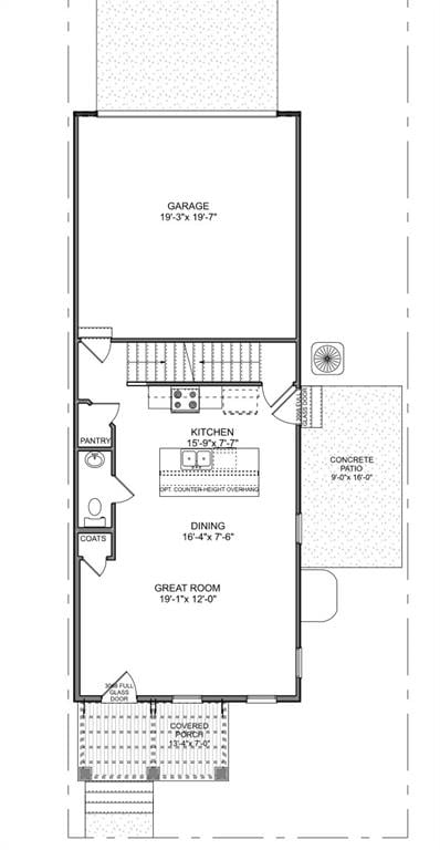 23710 11th St, Blue Springs, MO 64056
