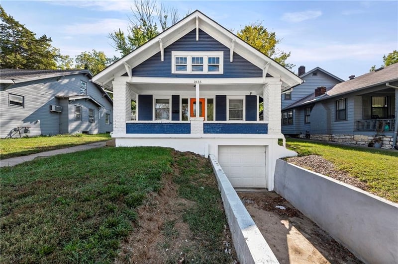 1835 Walker Ave, Kansas City, KS 66104