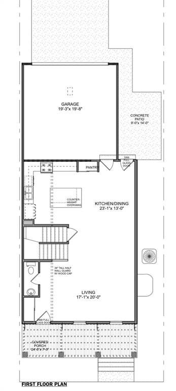 23714 11th St, Independence, MO 64056