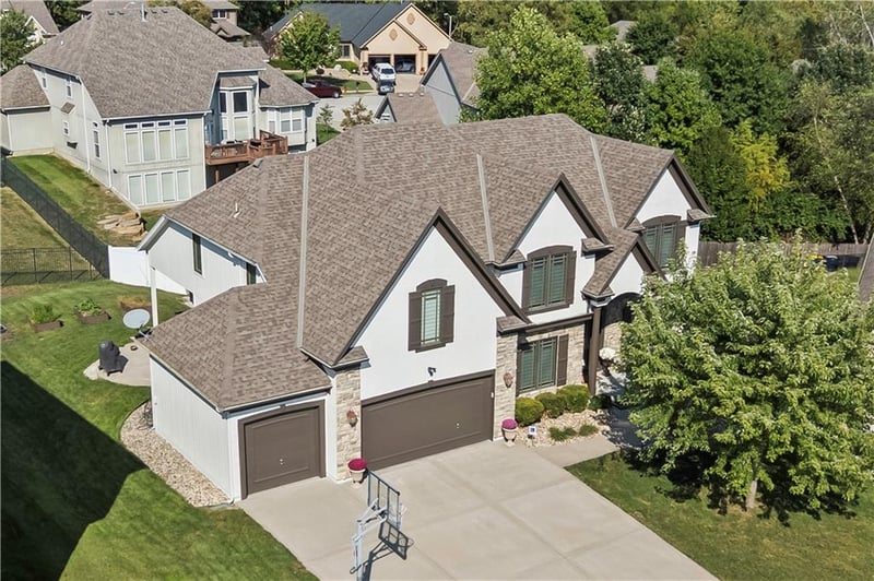 4606 NE 63rd St, Kansas City, MO 64119