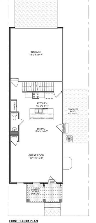 23718 11th St, Independence, MO 64056