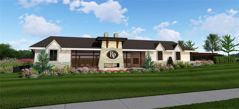 13709 Springfield Rd, Leawood, KS 66224