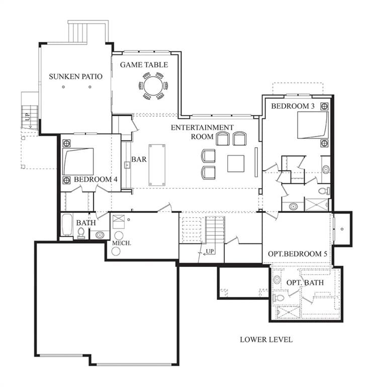 13709 Springfield Rd, Leawood, KS 66224