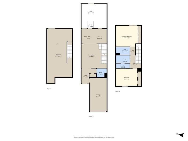 1615 128th St, Kansas City, KS 66109