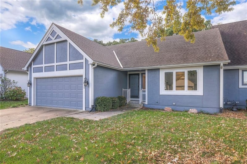 12611 E 86 Ter, Kansas City, MO 64138
