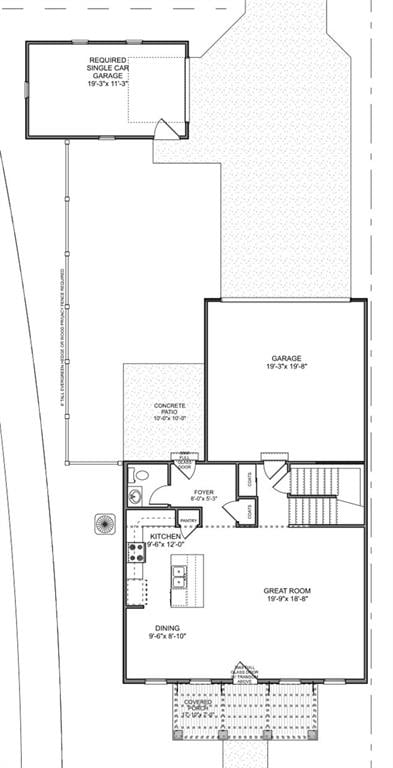 23801 E 11th Ter S, Independence, MO 64056