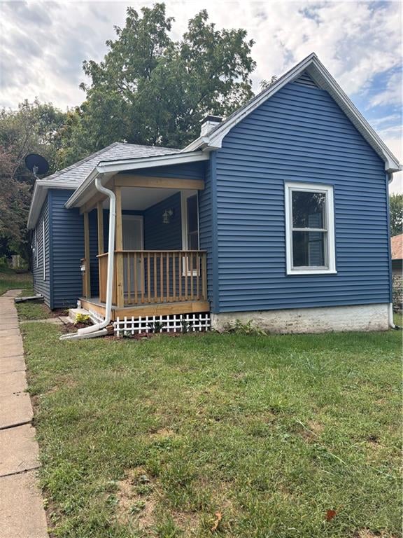 3216 Doniphan Ave, St Joseph, MO 64507