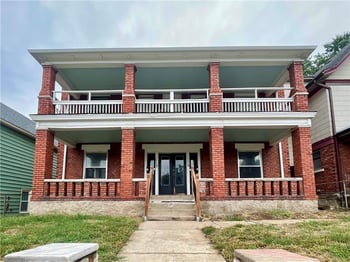 113 Park Ave, Kansas City, MO 64124