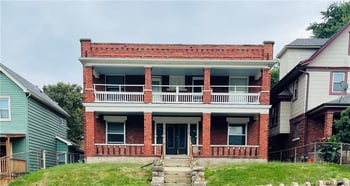 113 Park Ave, Kansas City, MO 64124