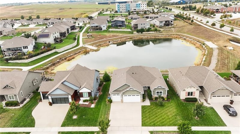 311 Headwaters Dr, Lawrence, KS 66049