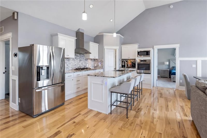 311 Headwaters Dr, Lawrence, KS 66049