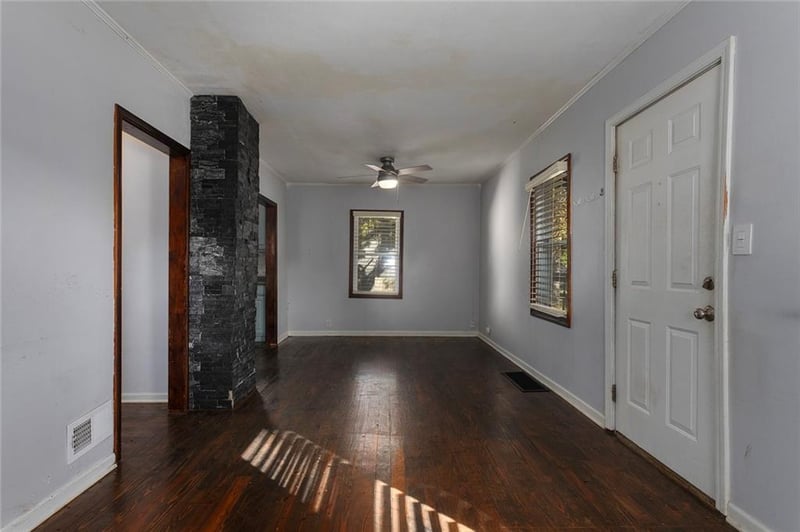 6924 56th St, Kansas City, MO 64119