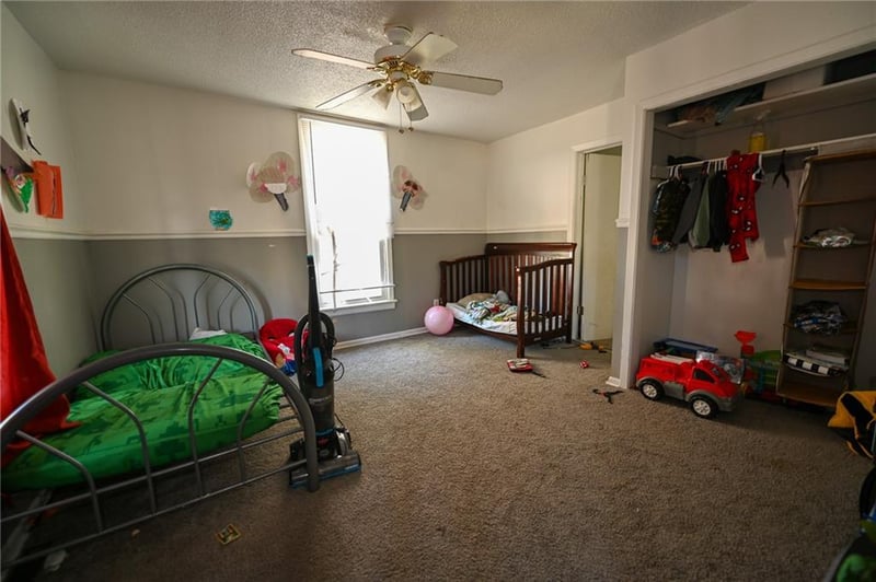 804 Main St, Nevada, MO 64772