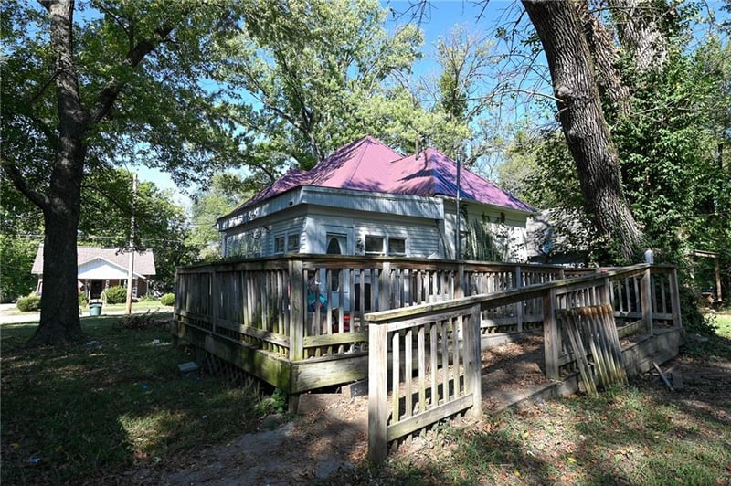804 Main St, Nevada, MO 64772