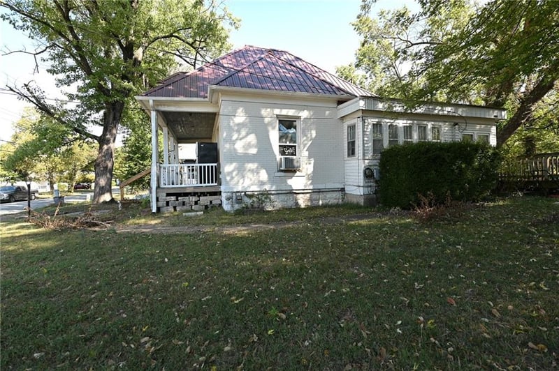804 Main St, Nevada, MO 64772