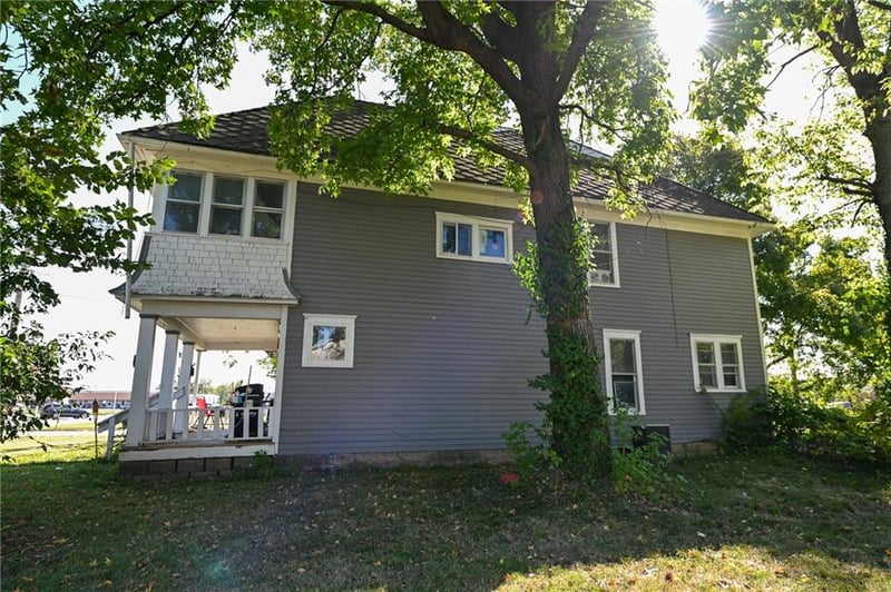 528 Allison St, Nevada, MO 64772