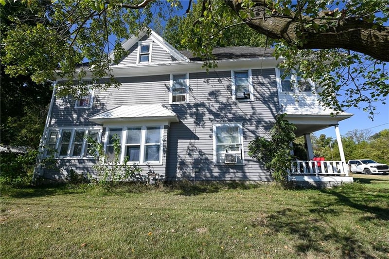 528 Allison St, Nevada, MO 64772