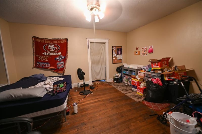 528 Allison St, Nevada, MO 64772