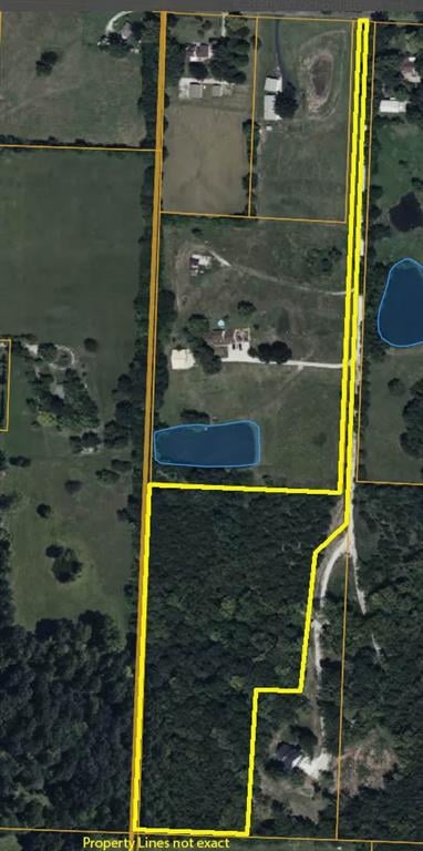 TBD Stony Point School Rd, Grain Valley, MO 64029