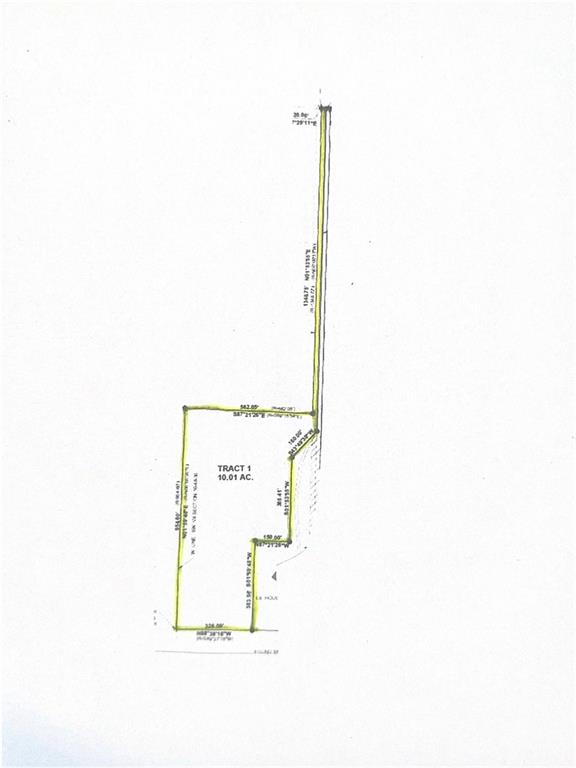 TBD Stony Point School Rd, Grain Valley, MO 64029