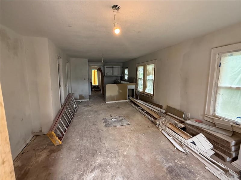 3616 Cleveland Ave, Kansas City, MO 64117