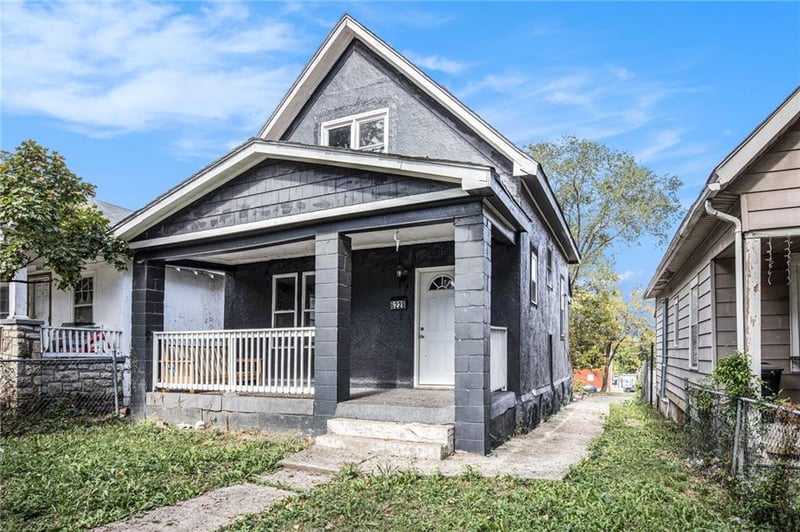 6228 E 15 Ter, Kansas City, MO 64126