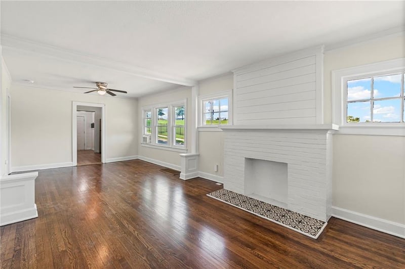 5400 Paseo Blvd, Kansas City, MO 64110