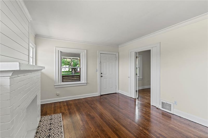 5400 Paseo Blvd, Kansas City, MO 64110