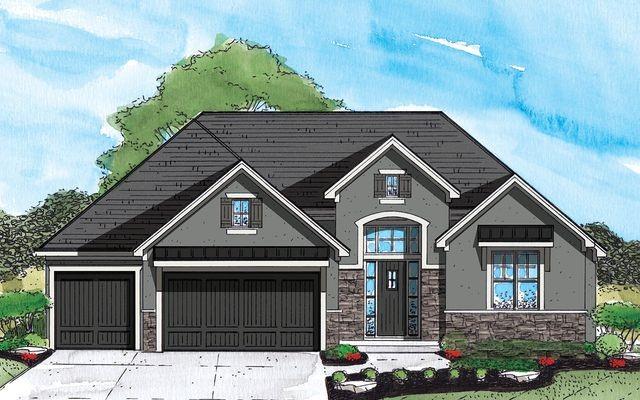 7017 Beaman Ave, Kansas City, MO 64151