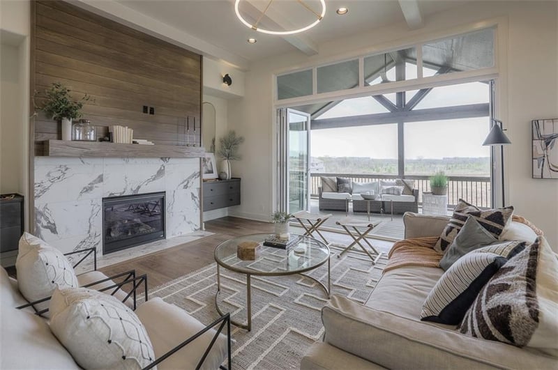 17024 Rosehill St, Overland Park, KS 66221