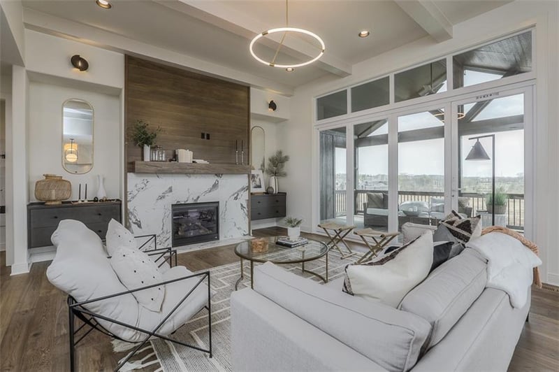 17024 Rosehill St, Overland Park, KS 66221