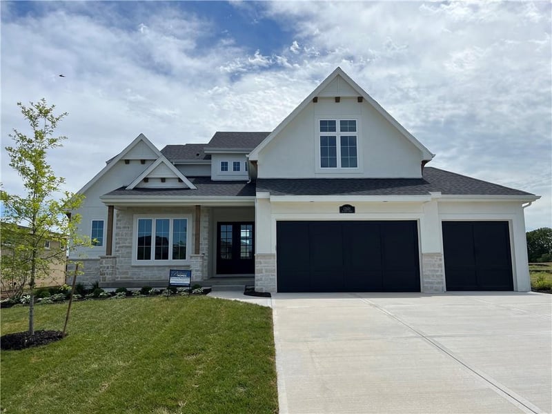 17024 Rosehill St, Overland Park, KS 66221