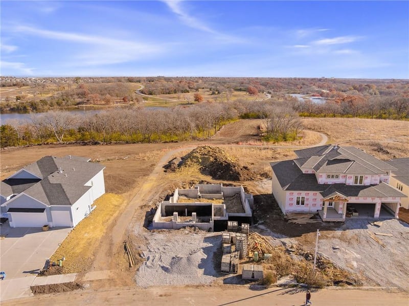 14163 Houston St, Olathe, KS 66061