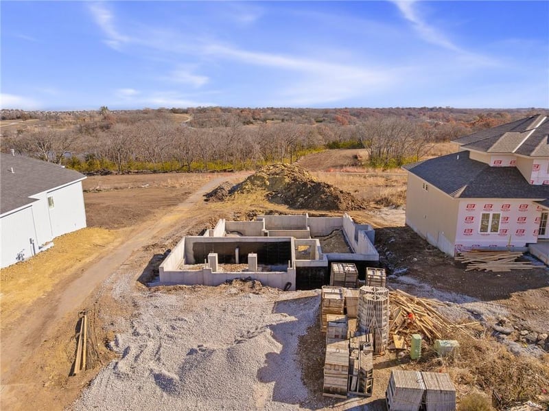 14163 Houston St, Olathe, KS 66061