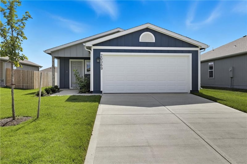 Home Worth Check