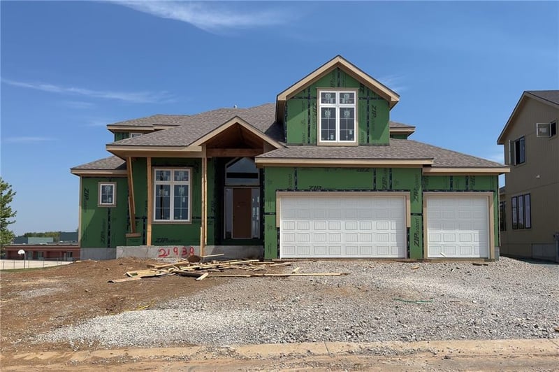 21938 99th Ter, Lenexa, KS 66220