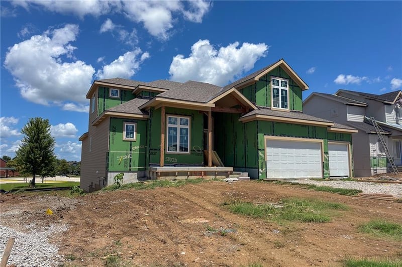 21938 99th Ter, Lenexa, KS 66220