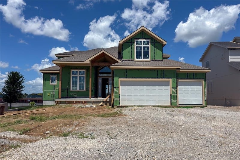 21938 99th Ter, Lenexa, KS 66220