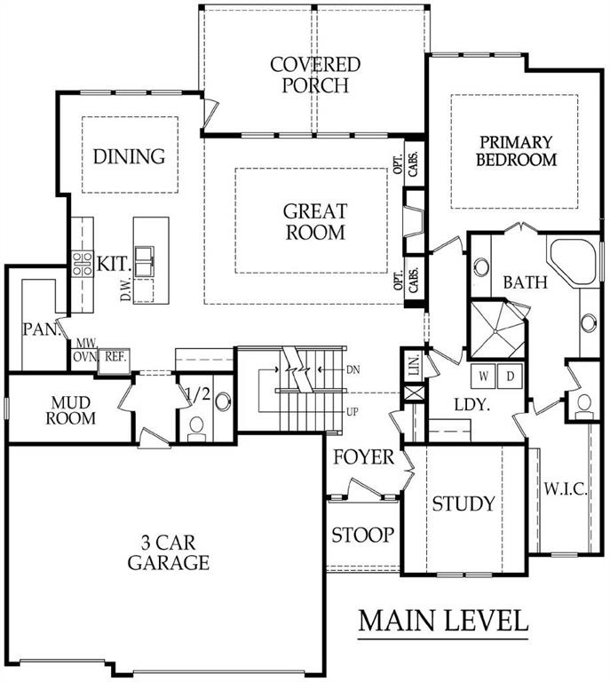 21938 99th Ter, Lenexa, KS 66220