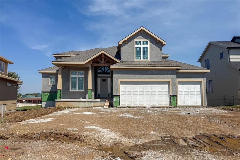 21938 W 99th Ter, Lenexa, KS 66220