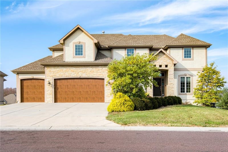 13108 171st St, Overland Park, KS 66221