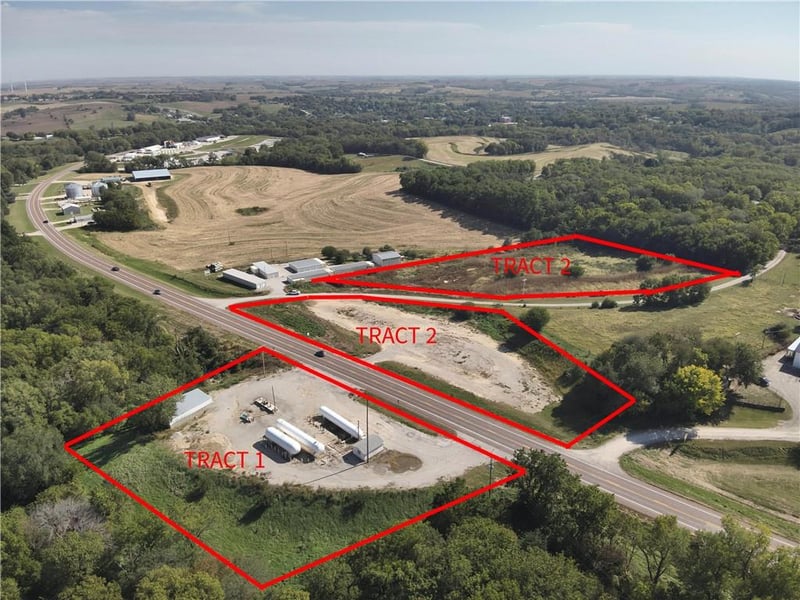 17287 Us 136 Hw, Rock Port, MO 64482