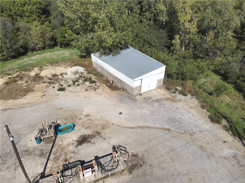 17287 Us 136 Hw, Rock Port, MO 64482
