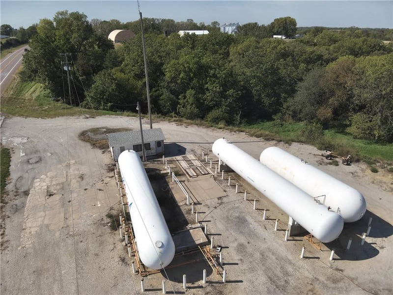 17287 Us 136 Hw, Rock Port, MO 64482