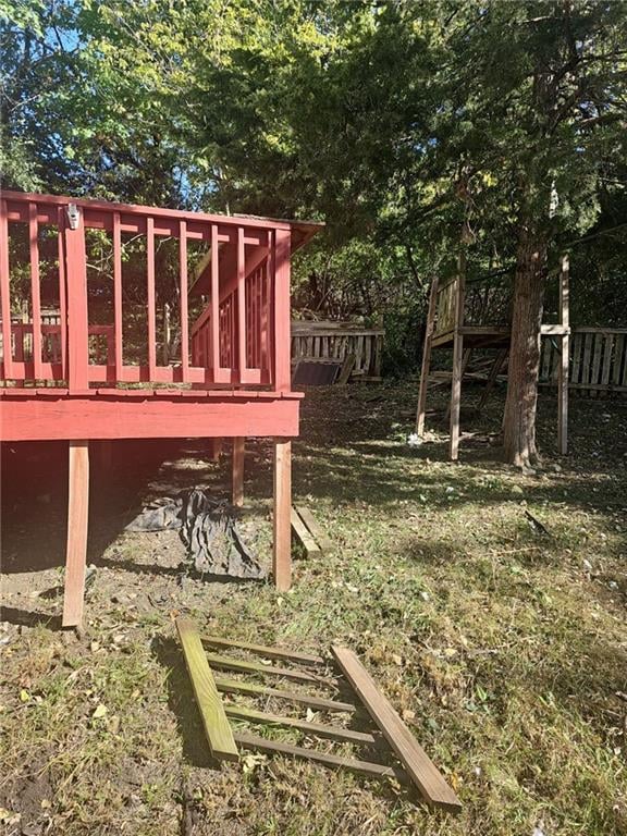 5301 NW Waukomis Dr, Kansas City, MO 64151