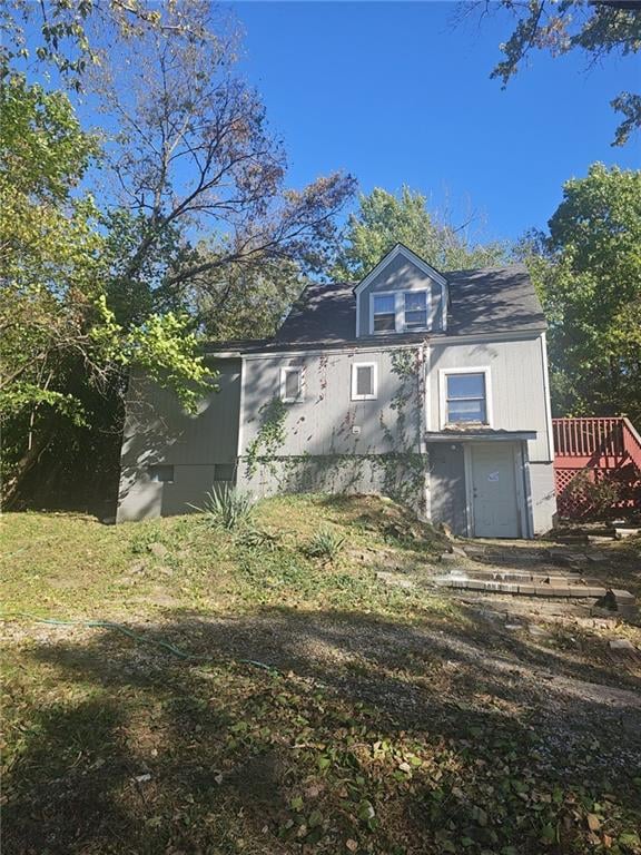 5301 NW Waukomis Dr, Kansas City, MO 64151
