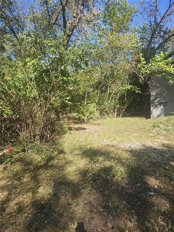5301 NW Waukomis Dr, Kansas City, MO 64151
