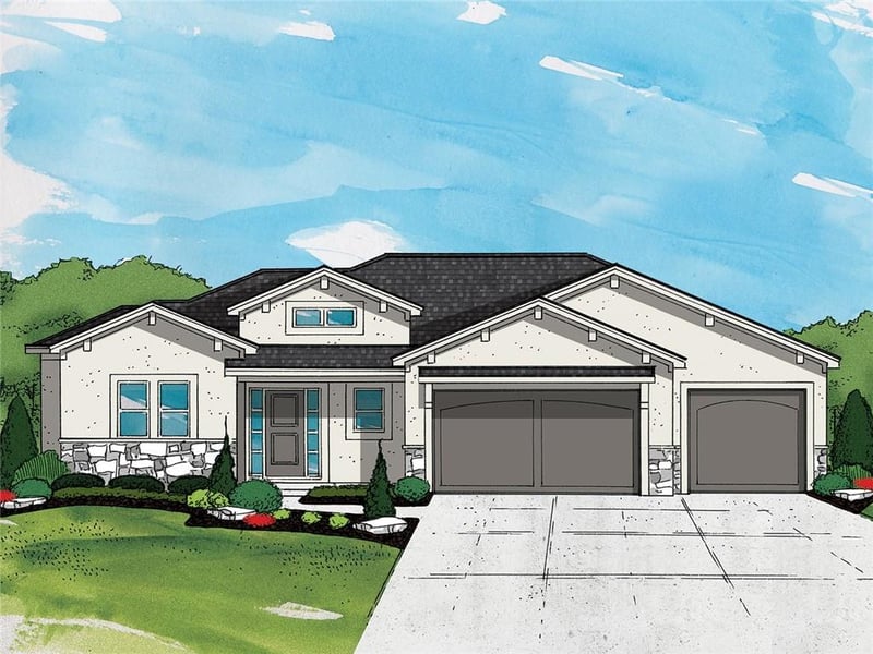 12555 Arbor Way, Platte City, MO 64079