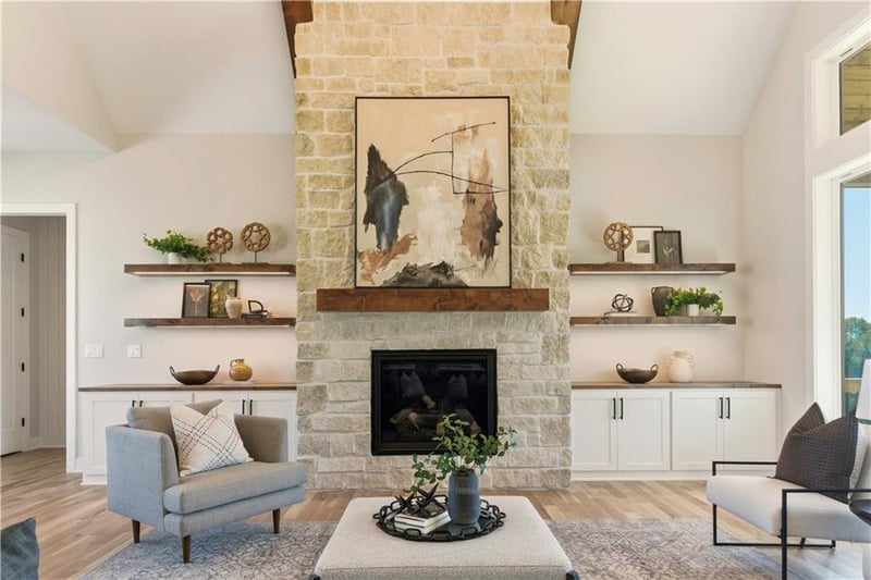 16587 Olive St, Basehor, KS 66007