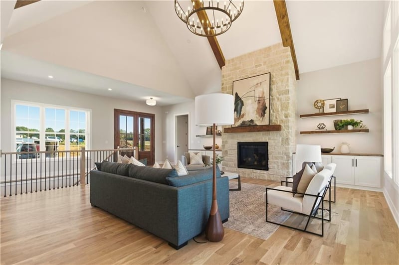 16587 Olive St, Basehor, KS 66007